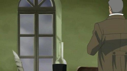 Otaku Gallery  / Anime e Manga / Les Miserables- Shoujo Cosette / Screen Shots / 05 - I sospetti di Javert / 002.jpg